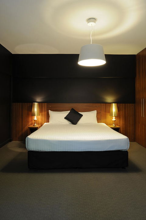 Riverview On Mount Street - Accommodation in Surfers Paradise 21