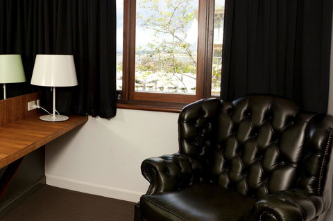 Riverview On Mount Street - Accommodation in Surfers Paradise 18