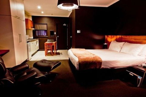 Riverview On Mount Street - Accommodation in Surfers Paradise 9