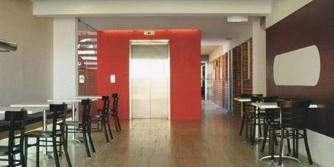 Riverview On Mount Street - Accommodation in Surfers Paradise 17