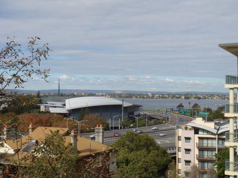 Riverview On Mount Street - Accommodation in Surfers Paradise 2