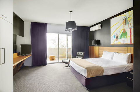 Riverview On Mount Street - Accommodation in Surfers Paradise 33