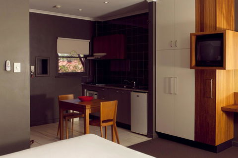 Riverview On Mount Street - Accommodation in Surfers Paradise 19