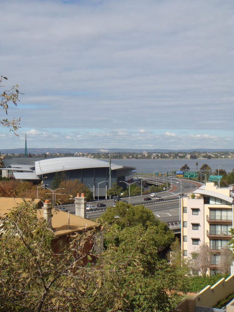 Riverview On Mount Street - Accommodation in Surfers Paradise 10