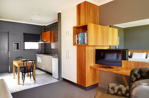 Riverview On Mount Street - Accommodation in Surfers Paradise 35