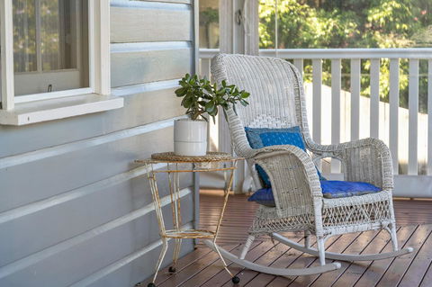 Lavender Cottage - Accommodation in Surfers Paradise 4