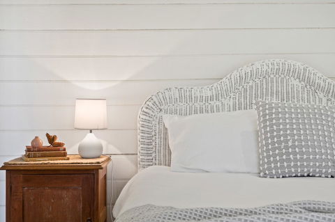 Lavender Cottage - Accommodation in Surfers Paradise 6