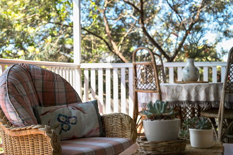 Lavender Cottage - Accommodation in Surfers Paradise 21