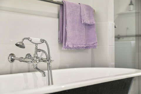 Lavender Cottage - Accommodation in Surfers Paradise 16