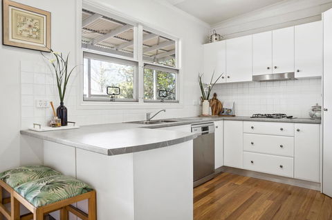 Lavender Cottage - Accommodation in Surfers Paradise 14