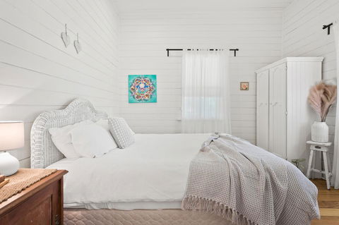 Lavender Cottage - Accommodation in Surfers Paradise 7