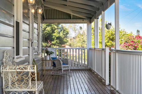 Lavender Cottage - Accommodation in Surfers Paradise 3