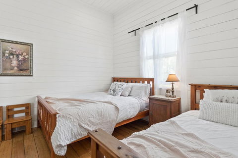 Lavender Cottage - Accommodation in Surfers Paradise 10