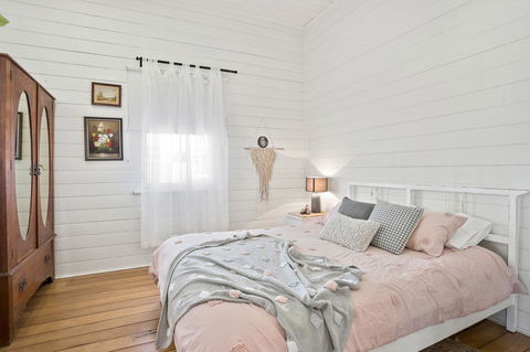 Lavender Cottage - Accommodation in Surfers Paradise 9