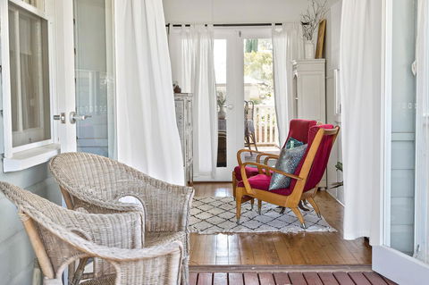 Lavender Cottage - Accommodation in Surfers Paradise 19