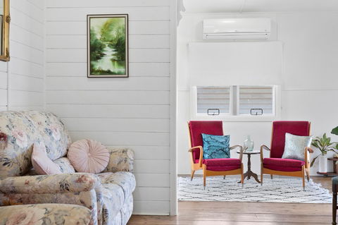 Lavender Cottage - Accommodation in Surfers Paradise 18