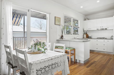 Lavender Cottage - Accommodation in Surfers Paradise 12