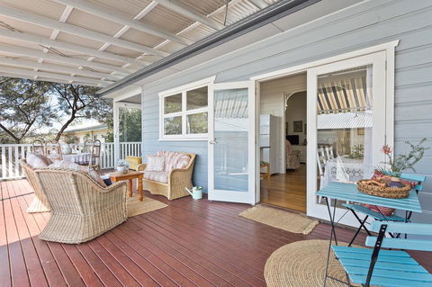 Lavender Cottage - Accommodation in Surfers Paradise 20