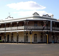 The Palace Hotel Kalgoorlie - Accommodation in Surfers Paradise