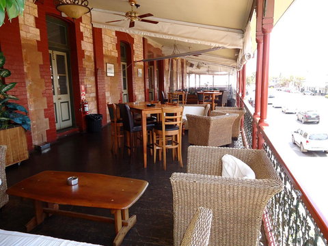 The Palace Hotel Kalgoorlie - Accommodation in Surfers Paradise 28
