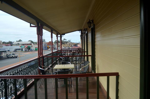 The Palace Hotel Kalgoorlie - Accommodation in Surfers Paradise 27