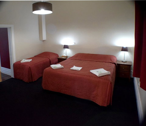 The Palace Hotel Kalgoorlie - Accommodation in Surfers Paradise 7