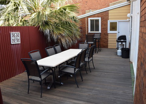 The Palace Hotel Kalgoorlie - Accommodation in Surfers Paradise 8
