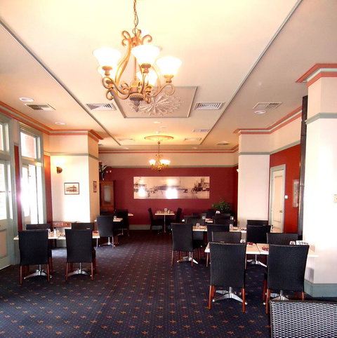 The Palace Hotel Kalgoorlie - Accommodation in Surfers Paradise 19