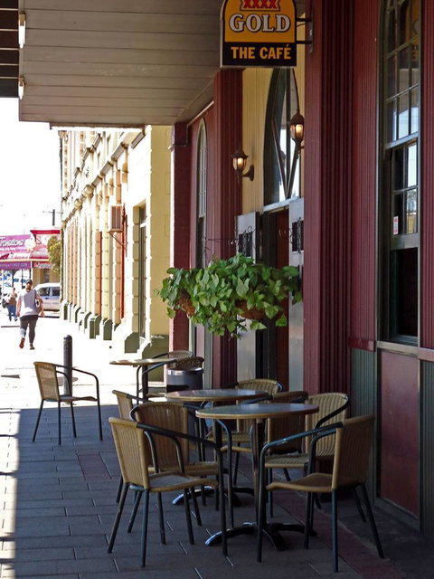 The Palace Hotel Kalgoorlie - Accommodation in Surfers Paradise 26