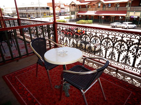 The Palace Hotel Kalgoorlie - Accommodation in Surfers Paradise 6