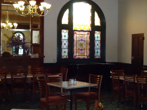 The Palace Hotel Kalgoorlie - Accommodation in Surfers Paradise 22