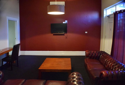 The Palace Hotel Kalgoorlie - Accommodation in Surfers Paradise 13