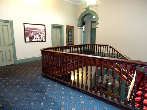 The Palace Hotel Kalgoorlie - Accommodation in Surfers Paradise 5