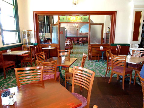 The Palace Hotel Kalgoorlie - Accommodation in Surfers Paradise 23