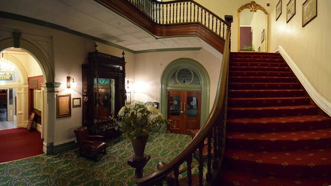 The Palace Hotel Kalgoorlie - Accommodation in Surfers Paradise 4
