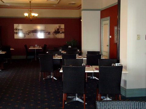 The Palace Hotel Kalgoorlie - Accommodation in Surfers Paradise 20
