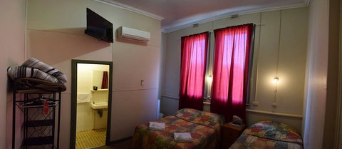 The Palace Hotel Kalgoorlie - Accommodation in Surfers Paradise 3