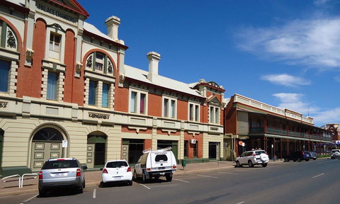 The Palace Hotel Kalgoorlie - Accommodation in Surfers Paradise 25