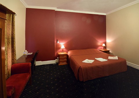 The Palace Hotel Kalgoorlie - Accommodation in Surfers Paradise 12