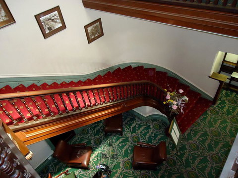 The Palace Hotel Kalgoorlie - Accommodation in Surfers Paradise 15