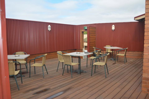 The Palace Hotel Kalgoorlie - Accommodation in Surfers Paradise 14