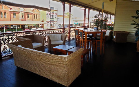 The Palace Hotel Kalgoorlie - Accommodation in Surfers Paradise 21