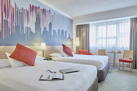 Mercure Perth - Accommodation in Surfers Paradise 18
