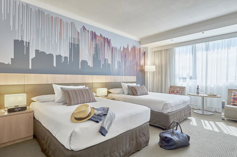 Mercure Perth - Accommodation in Surfers Paradise 1