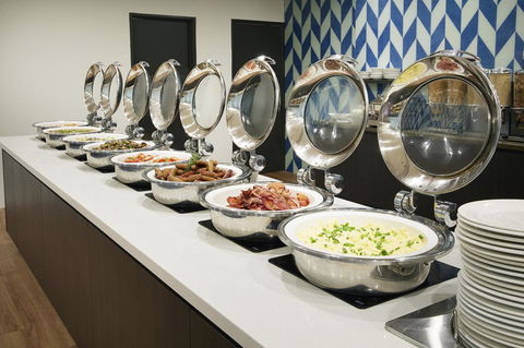 Mercure Perth - Accommodation in Surfers Paradise 21