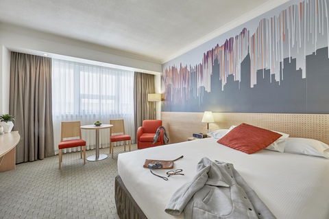 Mercure Perth - Accommodation in Surfers Paradise 36
