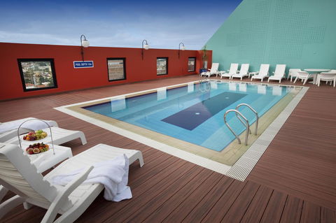 Mercure Perth - Accommodation in Surfers Paradise 3