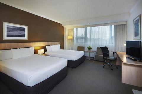 Mercure Perth - Accommodation in Surfers Paradise 9