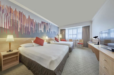 Mercure Perth - Accommodation in Surfers Paradise 19