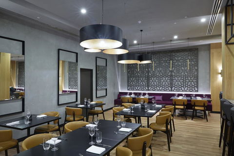 Mercure Perth - Accommodation in Surfers Paradise 23